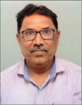 Pokar Jayantibhai Shivjibhai
