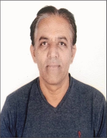 Nakrani Umakant Jethabhai