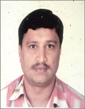 Parasiya Rameshbhai Kanjibhai