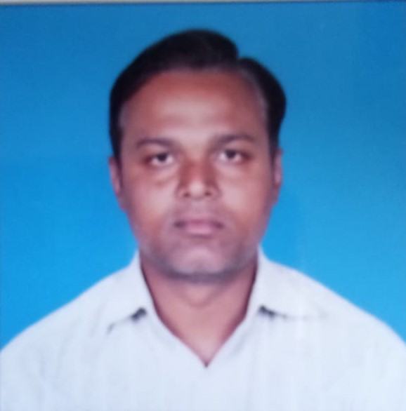 Diwani  Dineshbhai Shantibhai