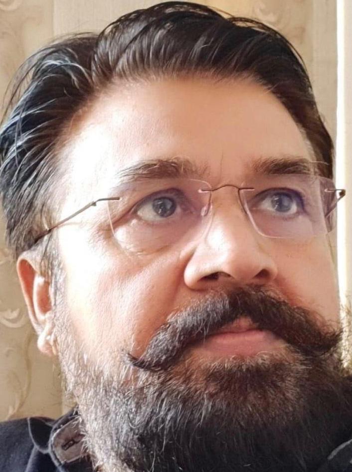Halpani Dhirajbhai Muljibhai