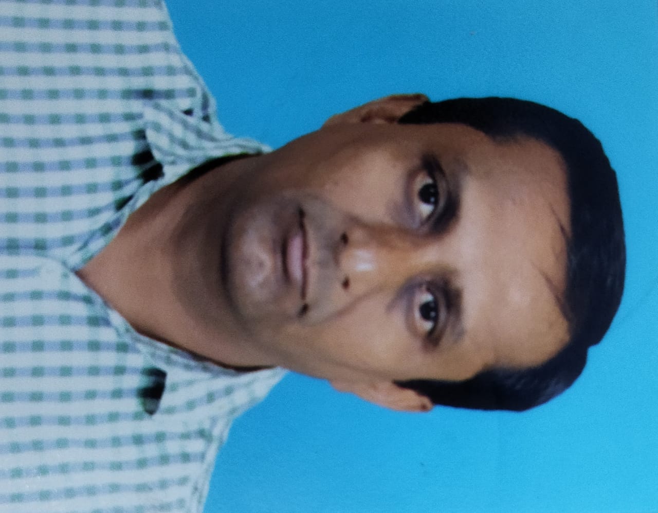 Nakrani Manishbhai Vithalbhai