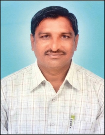 Parasiya Santibhai Nanjibhai