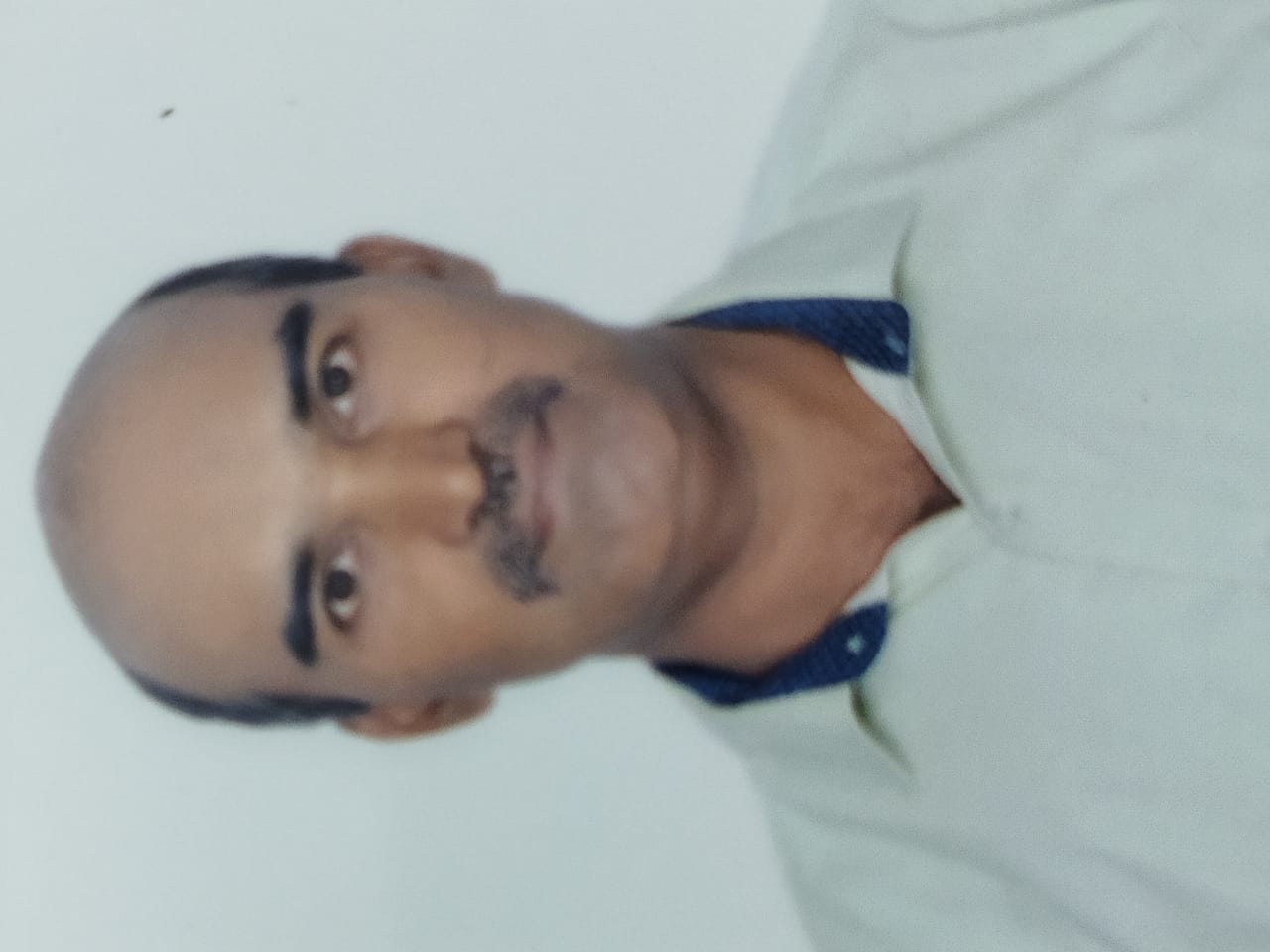 Pokar Vijaybhai Ratibhai